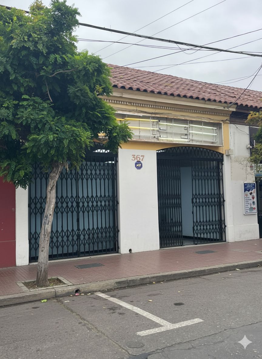 Local comercial en arriendo en Los Carrera, La Serena