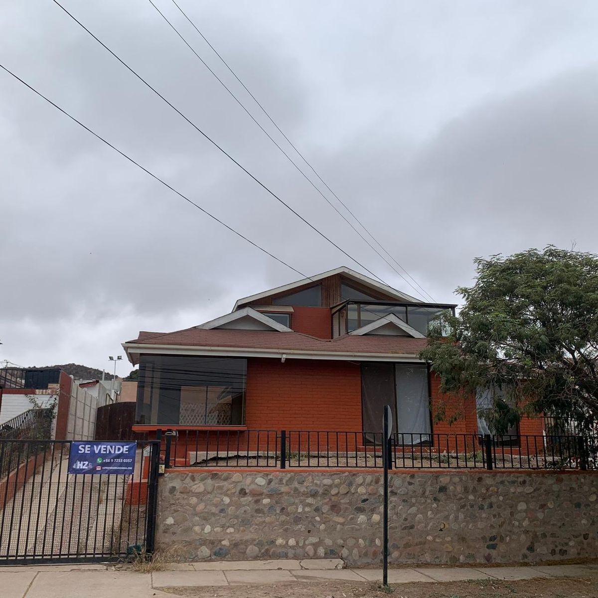Casa en venta en Coquimbo, 4D 5B, 300 m²