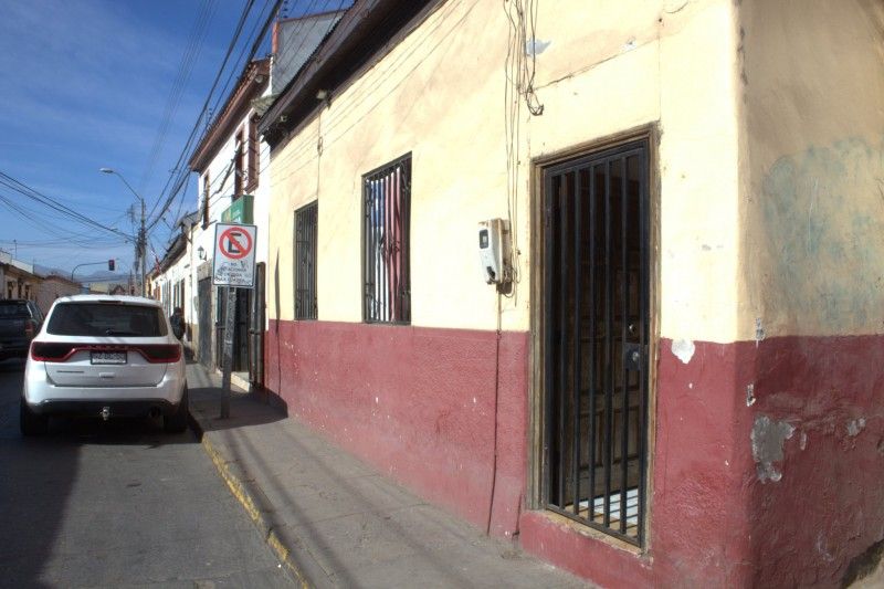 Casa 397m² en venta en La Serena · CLP 340.000.000