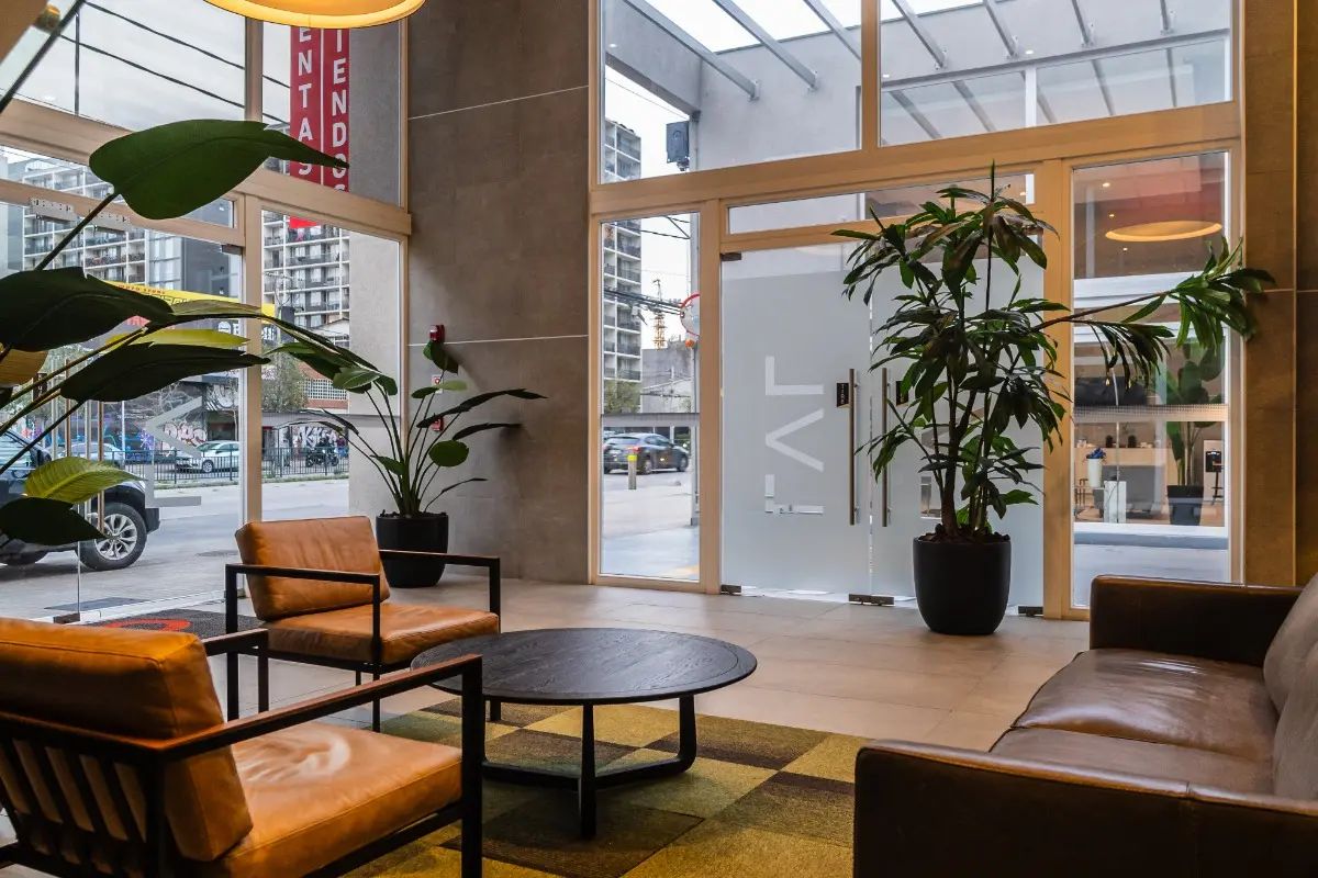 Departamento 2403 / SUR