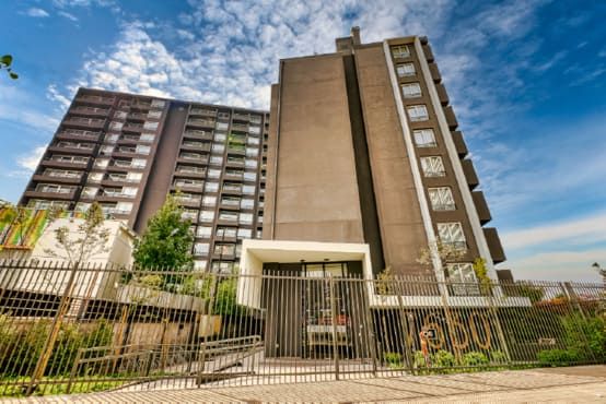 Departamento 53m² en venta en La Florida · UF 4.632
