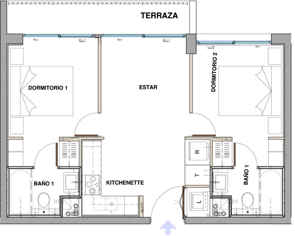 Plano 2D-2B — Brasil