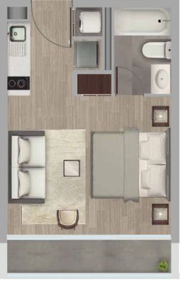 Plano Estudio — Ciudadano Prat