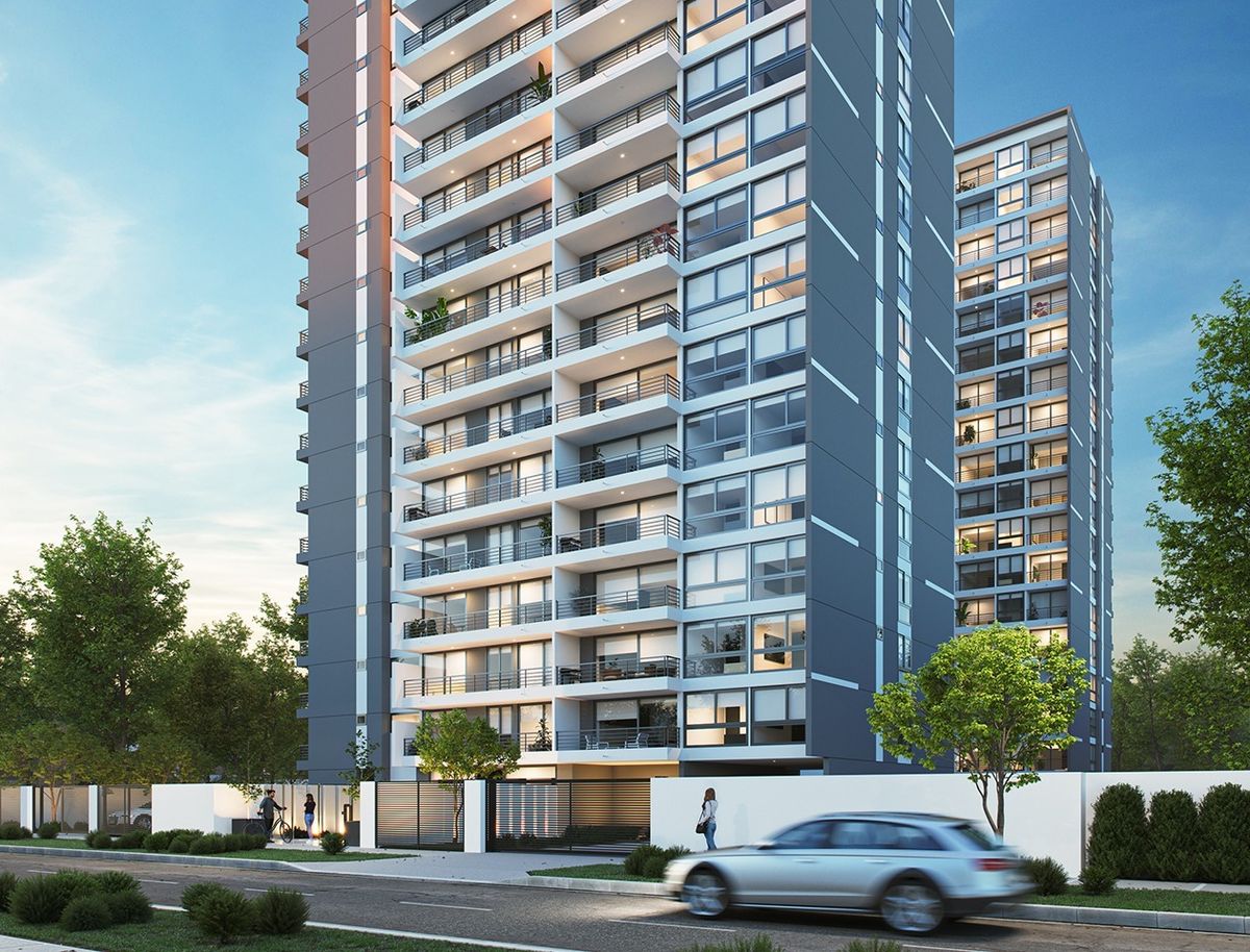 Departamento 714