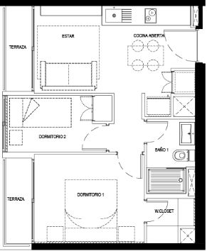 Plano 1.5D-1B — New Life Macul