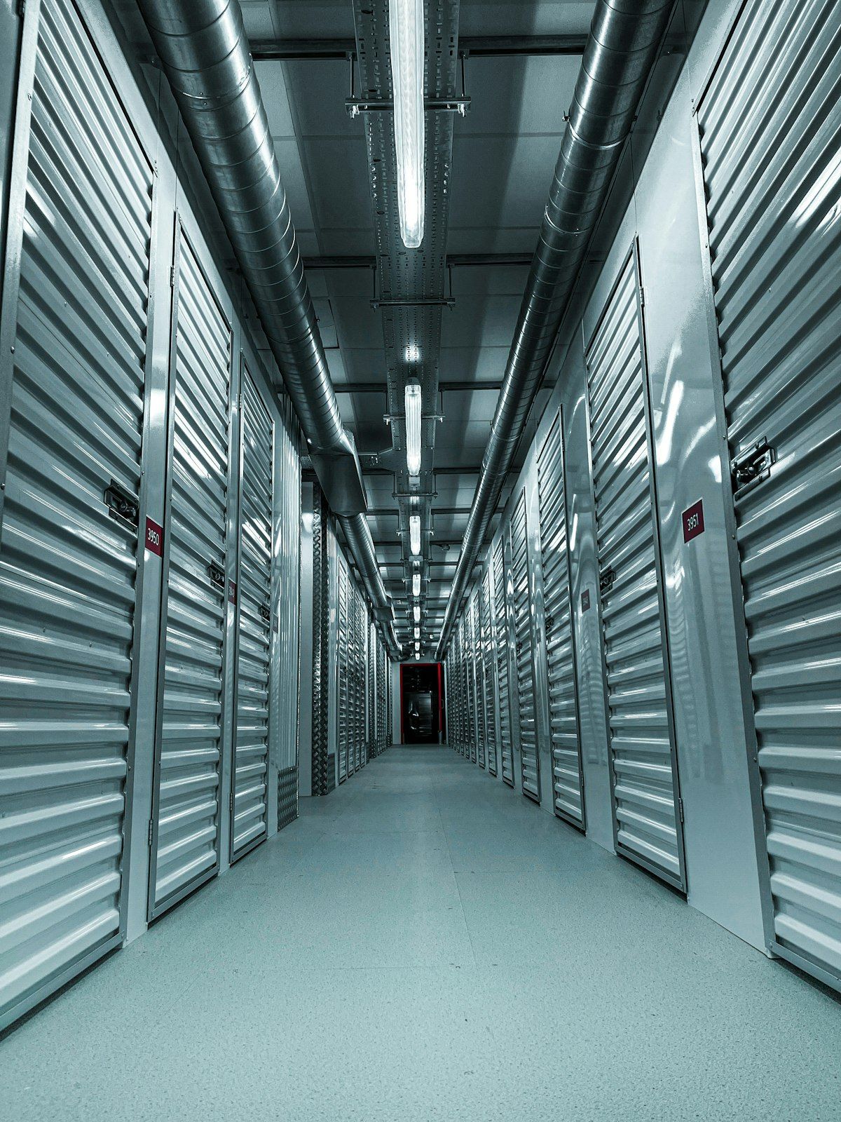 Bodega 13 — Portal Arenas